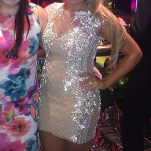 Jovani Dress - Size 2